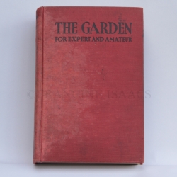 Altered book (cover) with glass vials used to receive pollen samples from Eden Project and National Botanic Garden of Wales